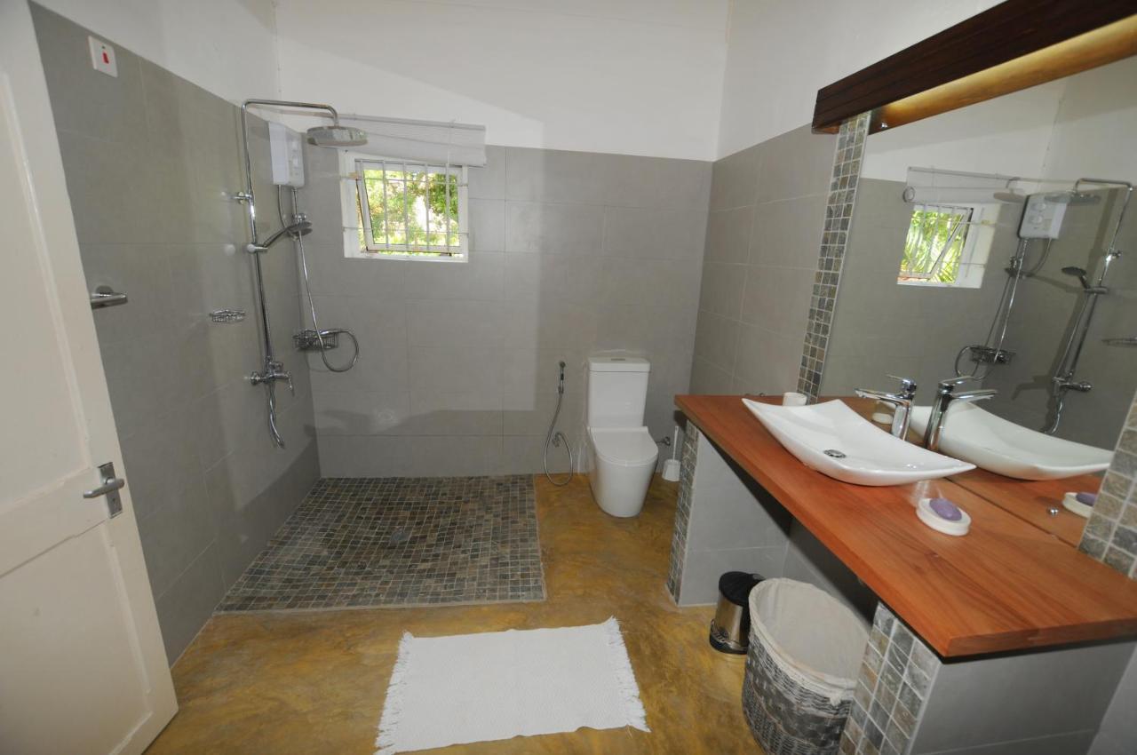 Villa Philibert Riambel Eksteriør billede